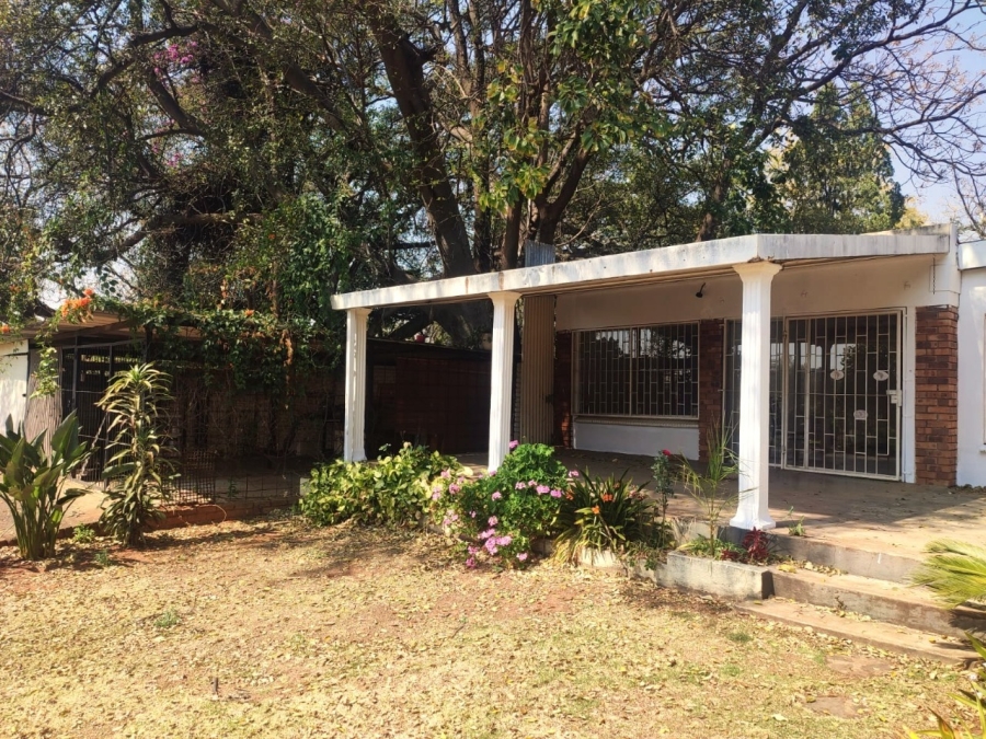 To Let 3 Bedroom Property for Rent in Donkerhoek A H North West